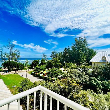 Loft Cosy Sur Mer Filaos Экстерьер фото